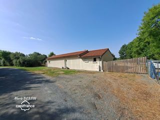  Maison � vendre 7 pi�ces 161 m�