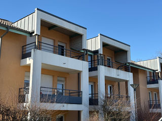  Appartement � vendre 3 pi�ces 62 m�