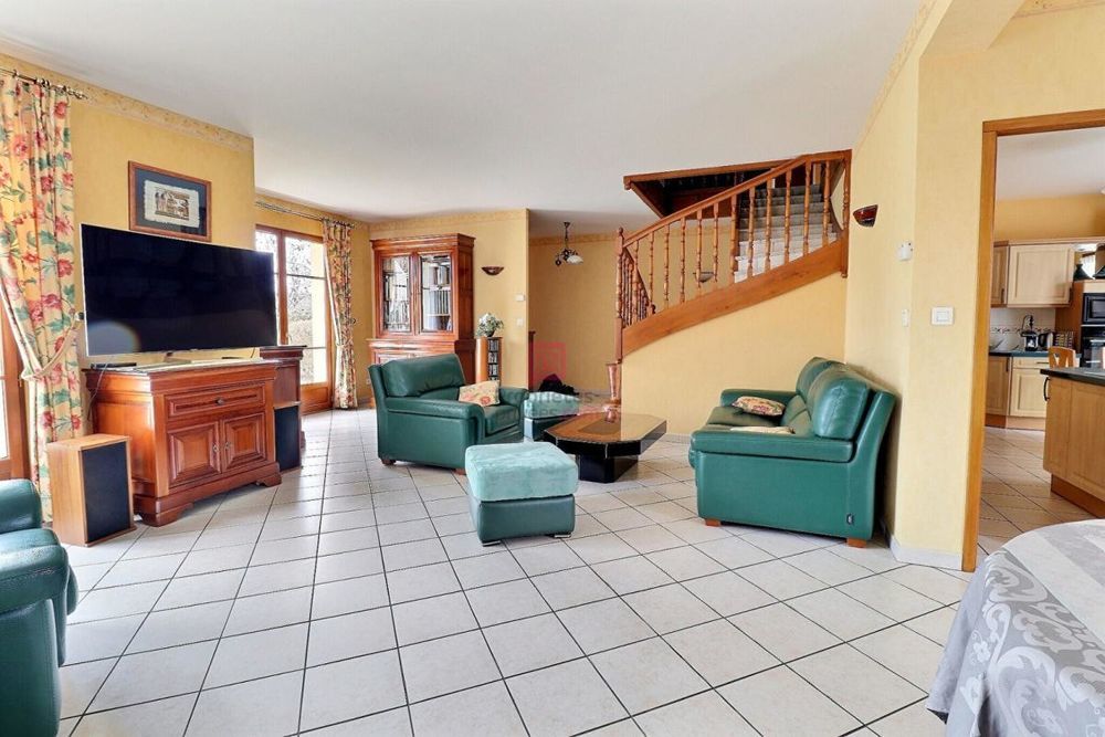 � vendre  Maison Sainte-Genevi�ve-des-Bois (91700)