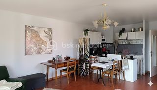  Appartement � vendre 2 pi�ces 57 m�