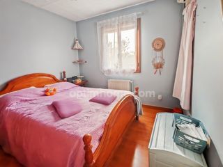  Maison � vendre 4 pi�ces 84 m�