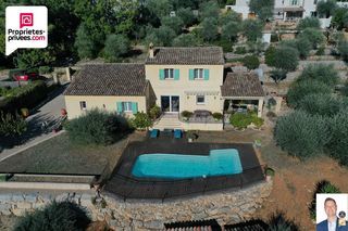  Villa � vendre 5 pi�ces 161 m�