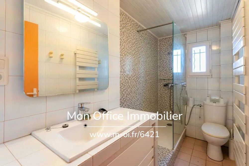 � vendre  Maison Velaux (13880)