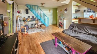  Duplex/triplex � vendre 3 pi�ces 47 m�