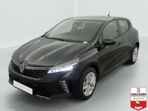 Renault Clio 5 TCE 90 CH GSR2 EVOLUTION 2025 occasion Buchelay 78200