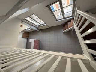  Appartement � vendre 2 pi�ces 56 m�