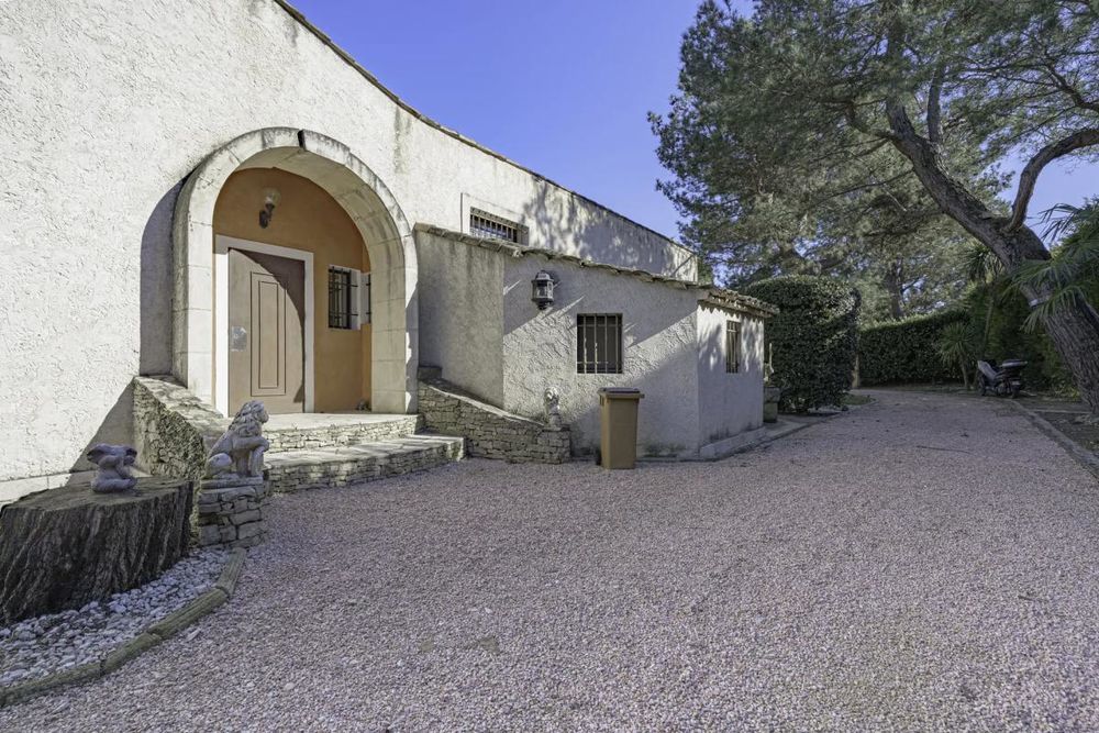 � vendre  Maison Fuveau (13710)