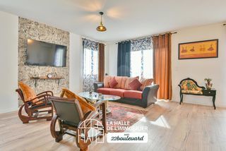  Maison � vendre 5 pi�ces 110 m�