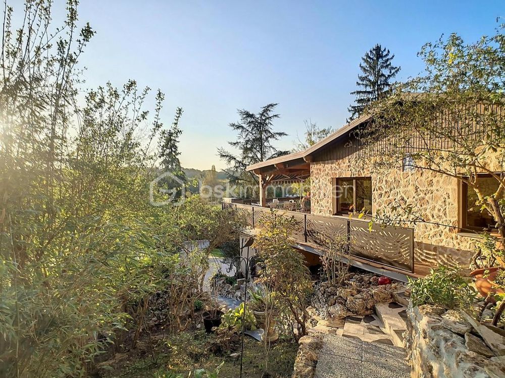 � vendre  Propri�t�/ch�teau Chessy (77700)