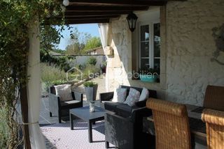  Maison � vendre 8 pi�ces 240 m�