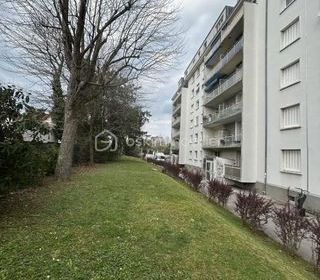  Appartement � vendre 4 pi�ces 71 m�