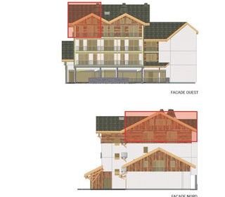  Appartement � vendre 5 pi�ces 141 m�