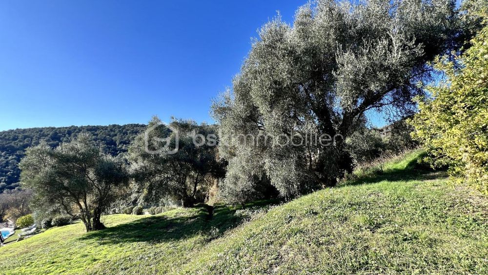 � vendre  Villa Vence (06140)