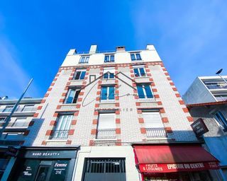  Appartement � vendre 1 pi�ce 23 m�