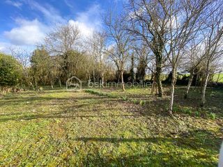  Terrain � vendre 899 m�