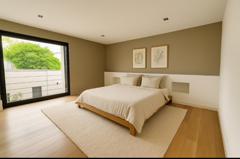 � vendre  Maison Cholet (49300)