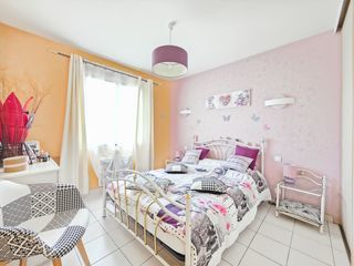  Maison � vendre 4 pi�ces 95 m�