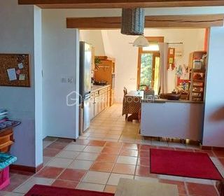  Maison � vendre 5 pi�ces 131 m�