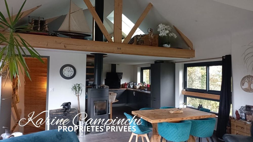 � vendre  Maison Pl�neuf-Val-Andr� (22370)