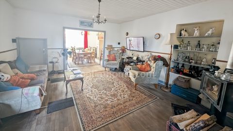   maison familiale 4 chambres 122 m2 Maison - 5 pi�ce(s) - 135 m�