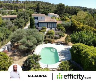  Maison � vendre 8 pi�ces 180 m�