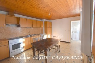  Maison � vendre 9 pi�ces 137 m�