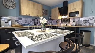  Maison � vendre 6 pi�ces 135 m�