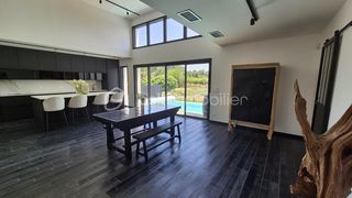  Villa � vendre 5 pi�ces 140 m�