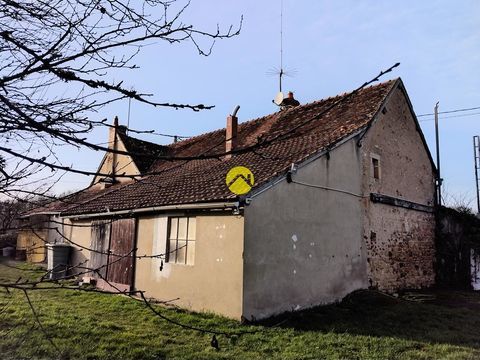   For�t de Tron�ais � 100m Maison - 5 pi�ce(s) - 167 m�