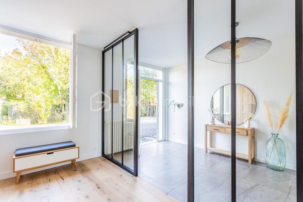 � vendre  Propri�t�/ch�teau M�rignac (33700)