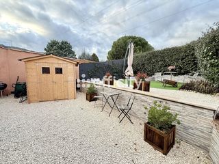  Maison � vendre 3 pi�ces 50 m�