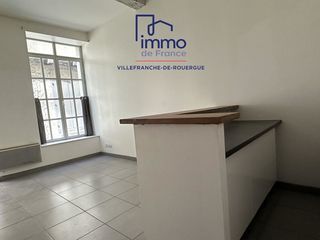  Appartement � vendre 2 pi�ces 38 m�