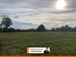  Terrain � vendre 1898 m�