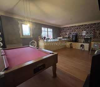  Maison � vendre 7 pi�ces 245 m�