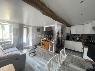  Maison � vendre 3 pi�ces 47 m�