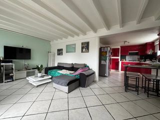  Maison � vendre 6 pi�ces 110 m�