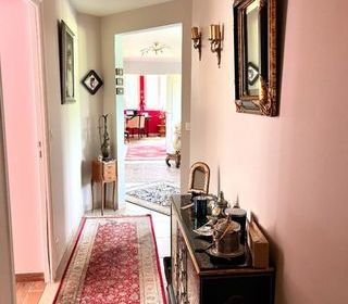  Immeuble � vendre 11 pi�ces 340 m�