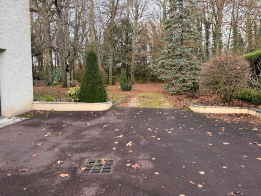 � vendre  Maison Vougeot (21640)