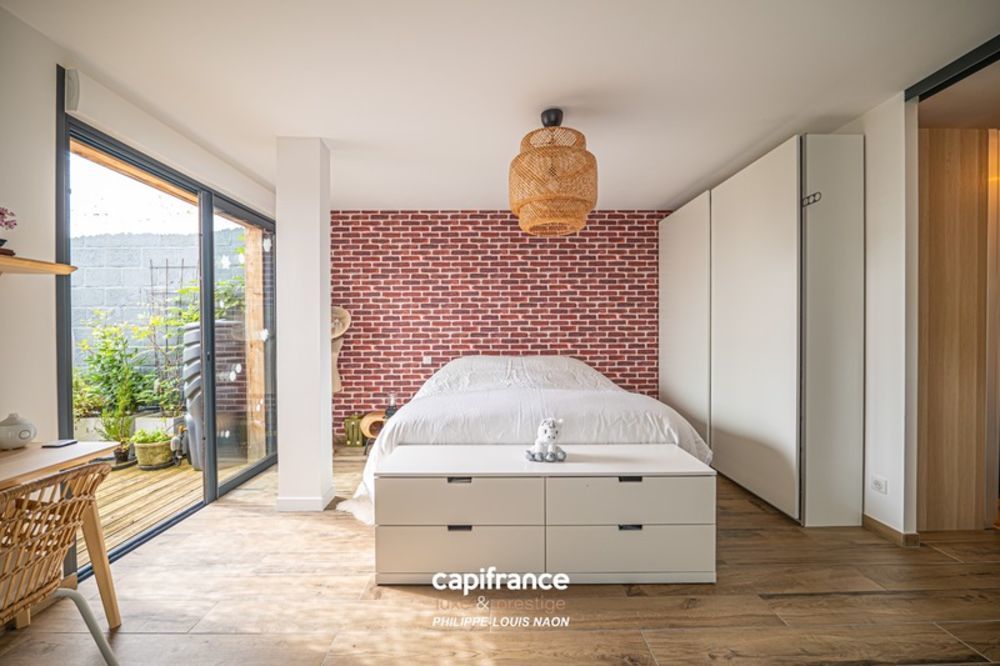 � vendre  Maison Le Mans (72000)