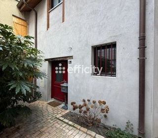  Maison � vendre 3 pi�ces 82 m�