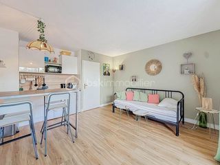  Appartement � vendre 1 pi�ce 23 m�