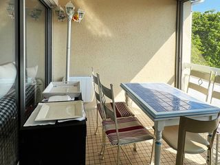  Appartement � vendre 1 pi�ce 29 m�