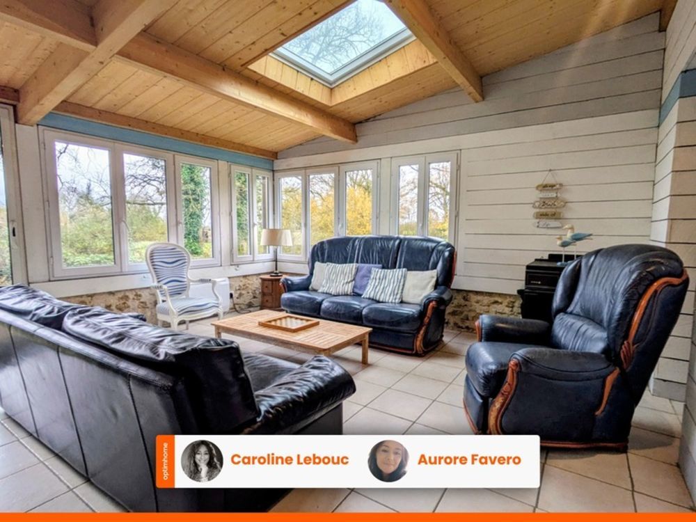 � vendre  Propri�t�/ch�teau Longny-au-Perche (61290)