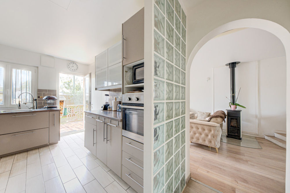 � vendre  Maison Romainville (93230)