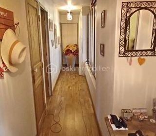  Appartement � vendre 4 pi�ces 83 m�