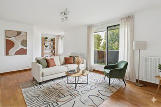  Appartement � vendre 6 pi�ces 113 m�