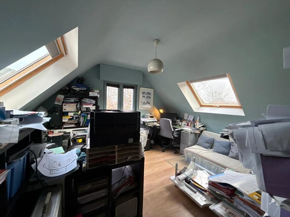 � vendre  Maison La Baule-Escoublac (44500)