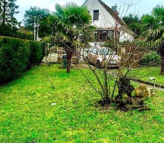  Terrain � vendre 1148 m�