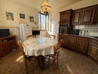  Maison � vendre 5 pi�ces 111 m�