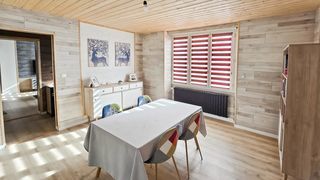  Maison � vendre 10 pi�ces 191 m�